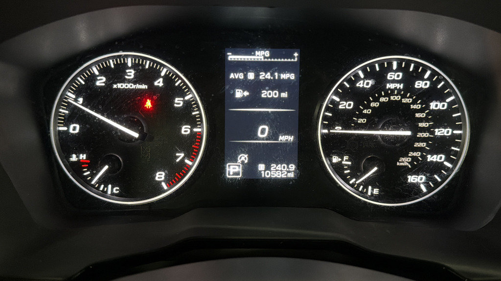 Certified 2025 Subaru Outback Premium AWD/4WD image 20