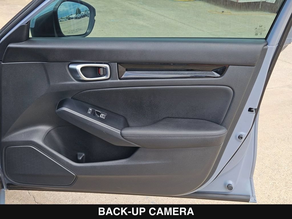 Used 2023 Honda Civic Sport Touring image 32
