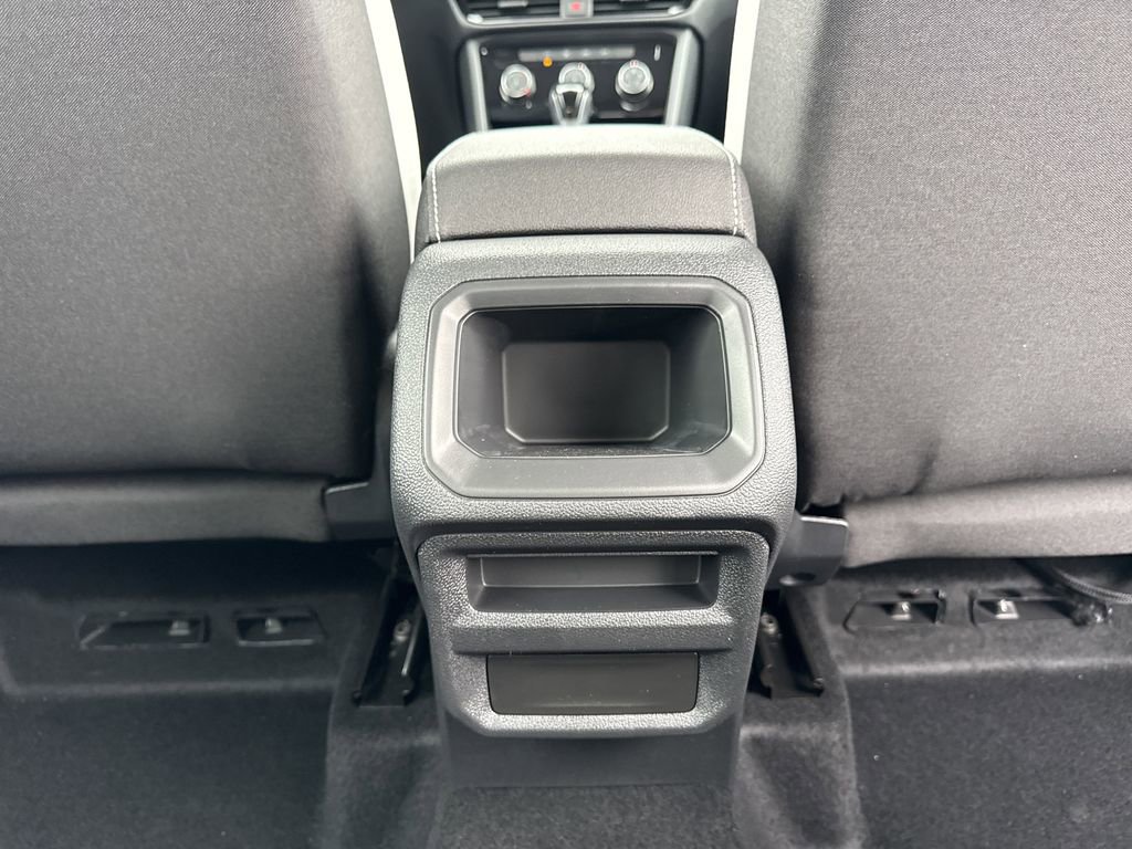 New 2026 Volkswagen Taos S image 22