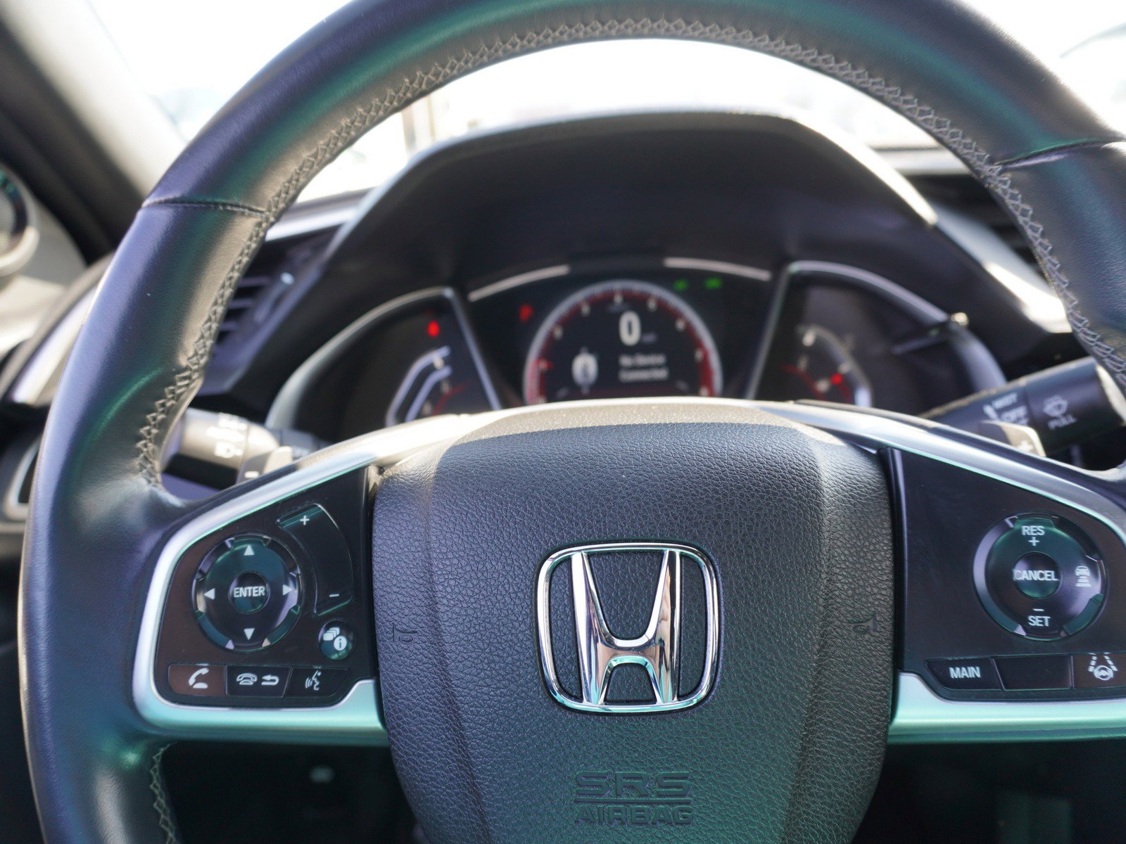 Used 2021 Honda Civic Sport image 21