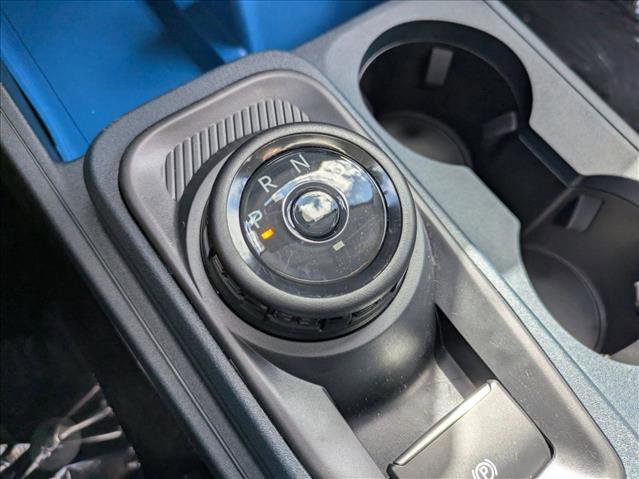 New 2025 Ford Maverick XLT w/ XLT Luxury Package image 10