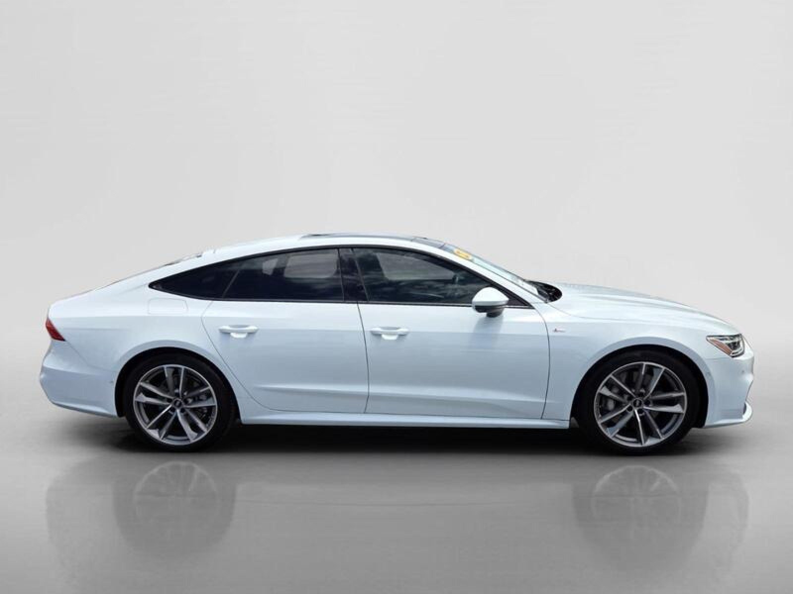 Used 2023 Audi A7 3.0T Premium AWD/4WD image 6