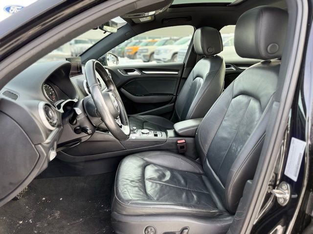 Used 2020 Audi A3 2.0T Premium image 2