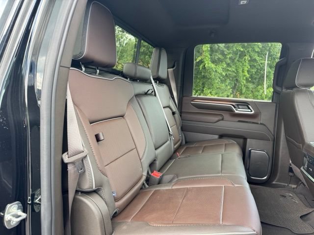 Used 2024 GMC Sierra 2500 Denali w/ Technology Package AWD/4WD image 19