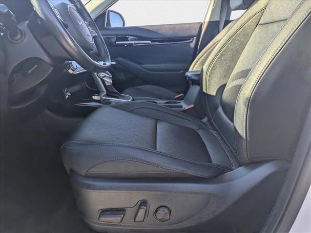 Used 2023 Kia Seltos SX image 21