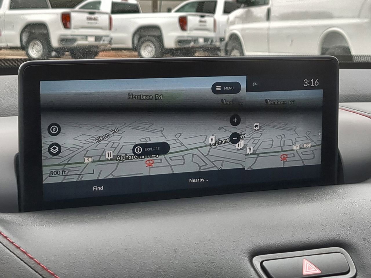 Used 2023 Acura TLX Type S image 14