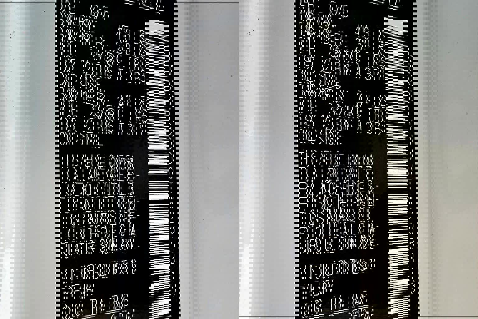 New 2026 Nissan Rogue Platinum image 14