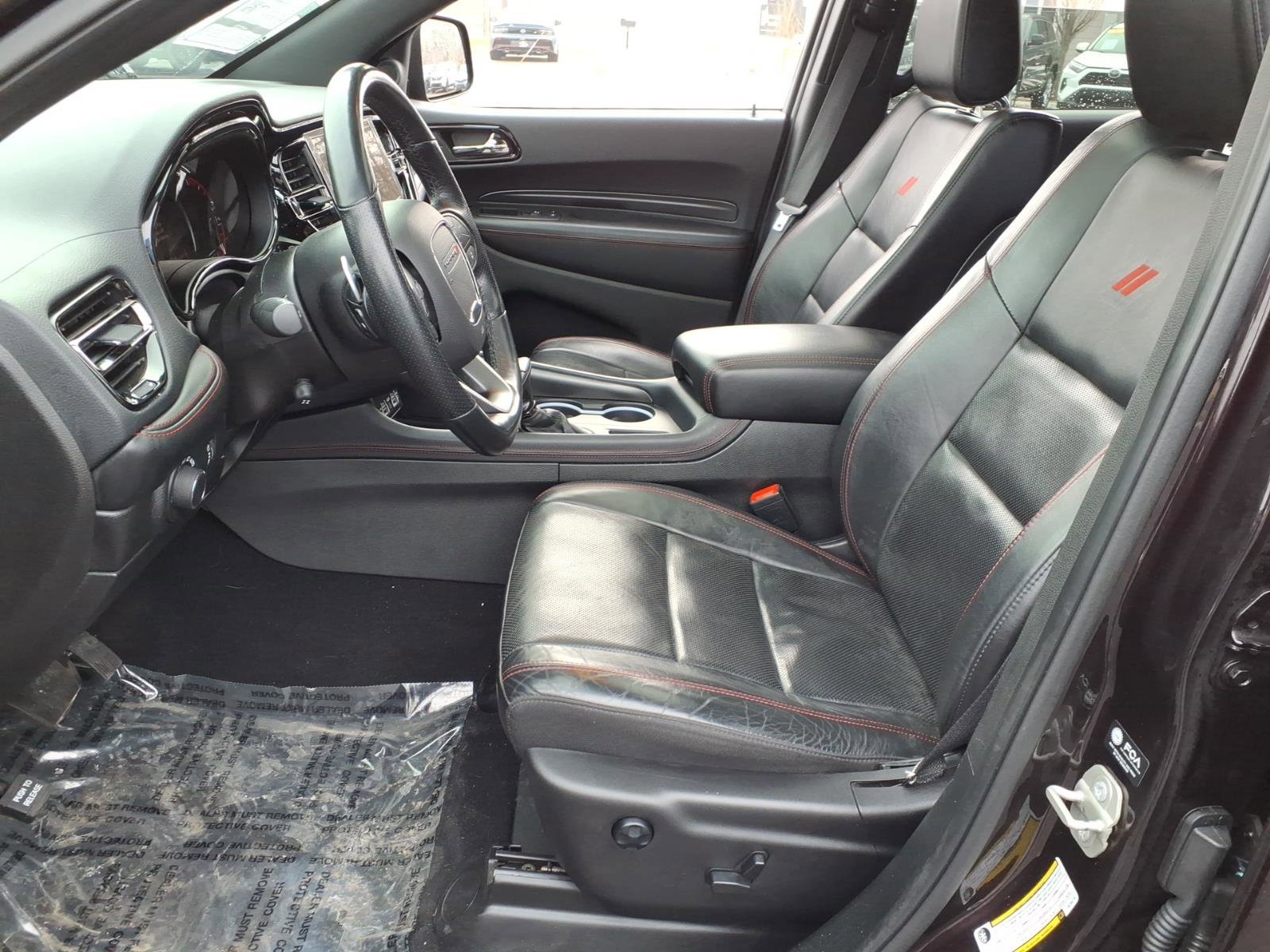 Used 2024 Dodge Durango GT image 4