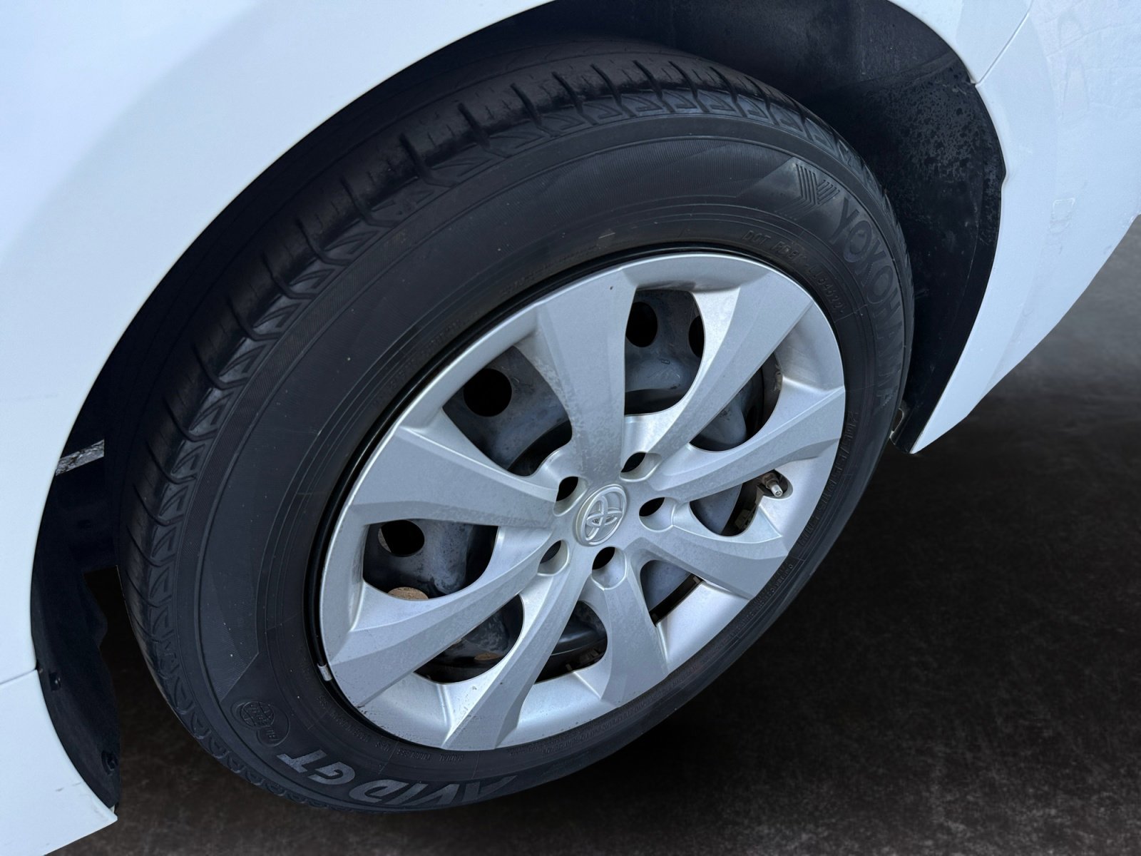 Used 2023 Toyota Corolla LE image 14