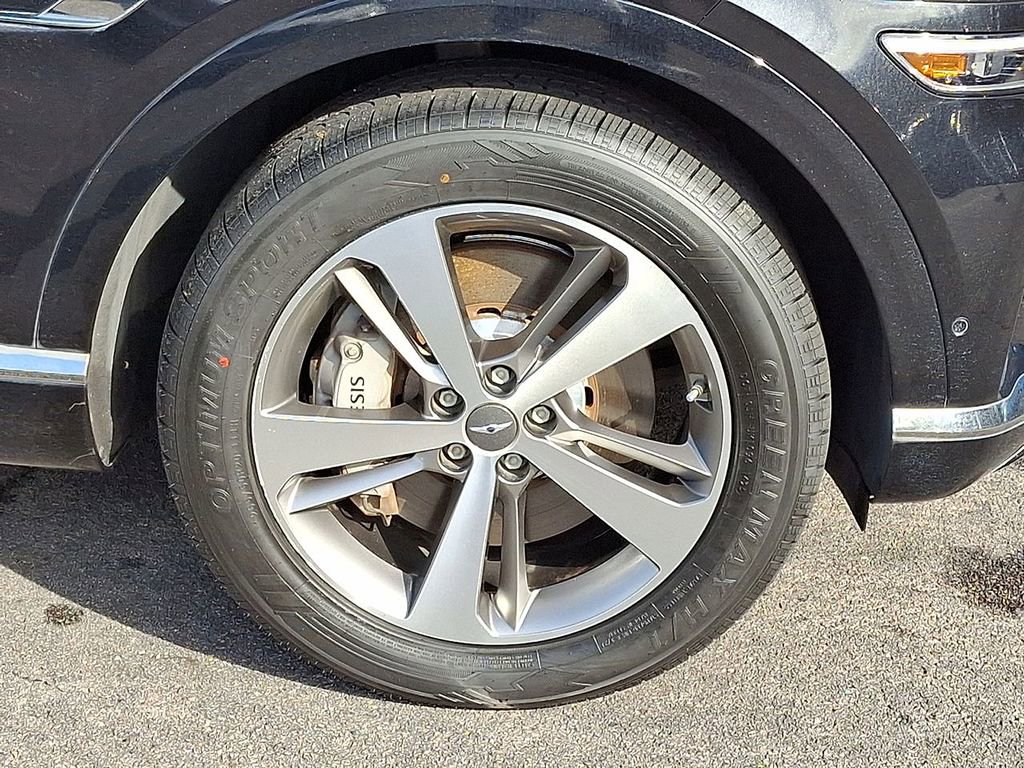 Used 2023 Genesis GV80 2.5T w/ Advanced Package image 26