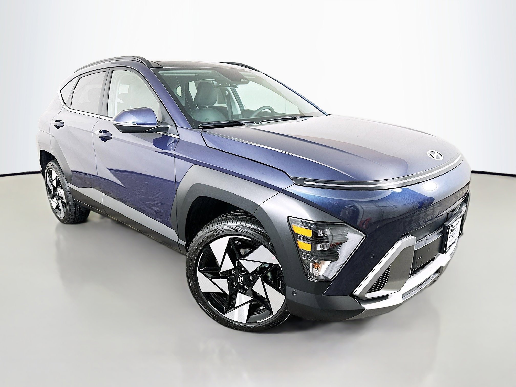 New 2026 Hyundai Kona Limited