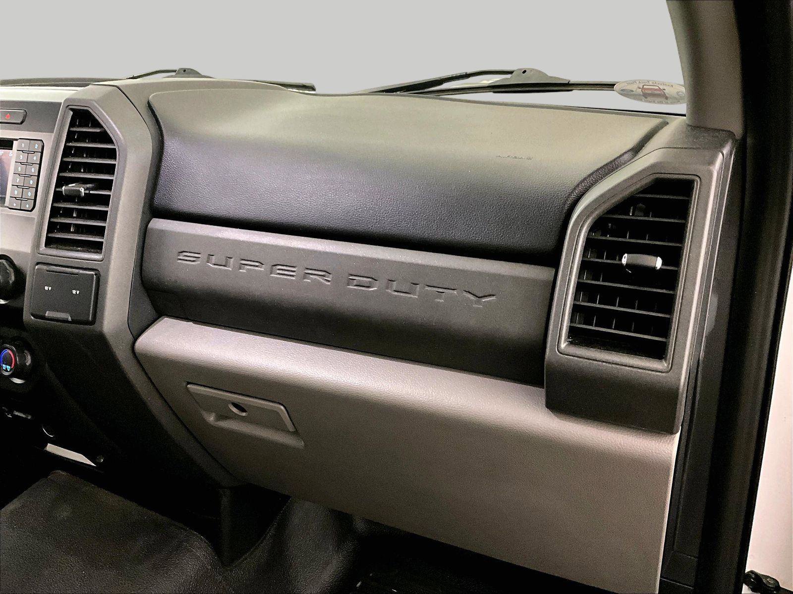 Used 2021 Ford F250 XL w/ Power Equipment Group AWD/4WD image 15