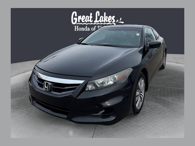 Used 2011 Honda Accord EX-L