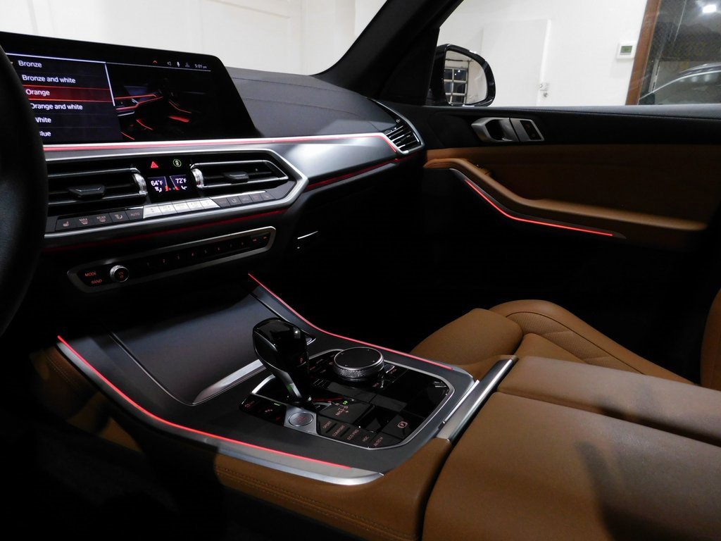 Used 2023 BMW X5 xDrive40i image 69