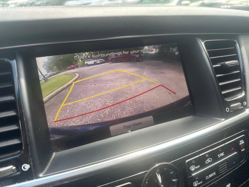 Used 2015 Kia K900 Luxury RWD image 20