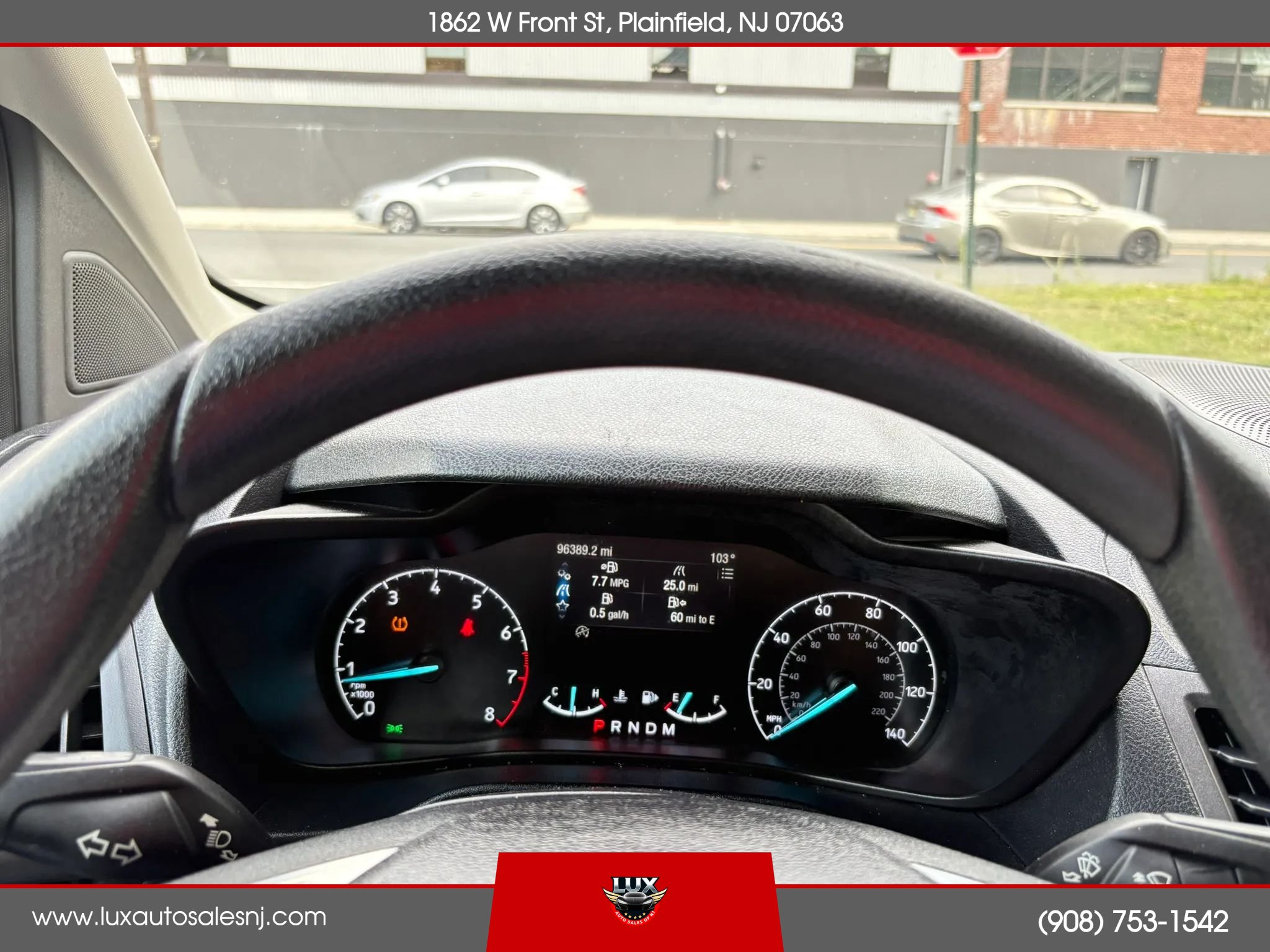 Used 2019 Ford Transit Connect XL FWD image 32