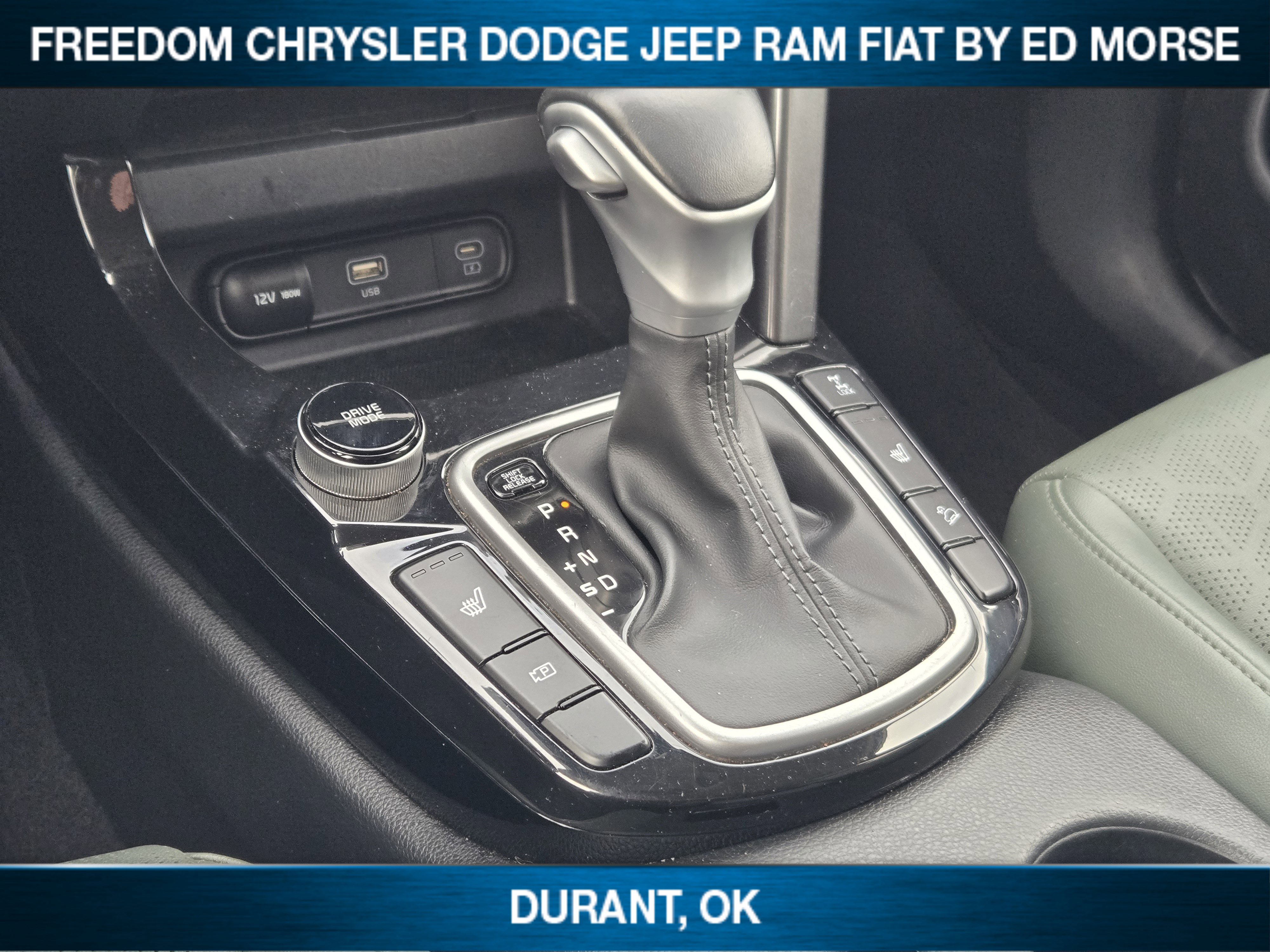 Used 2024 Kia Seltos SX image 16