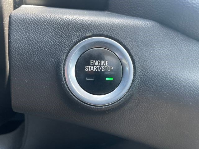 Used 2019 GMC Terrain Denali w/ Advanced Safety Package AWD/4WD image 48