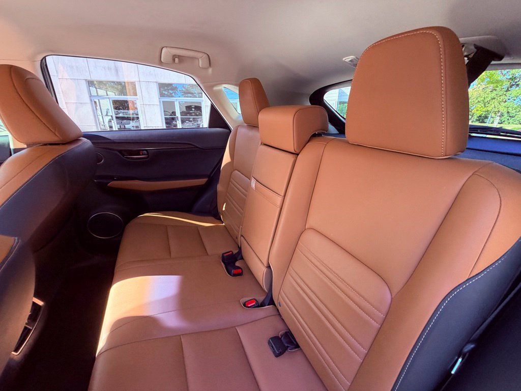 Used 2019 Lexus NX 300 FWD w/ Accessory Package 2 image 9