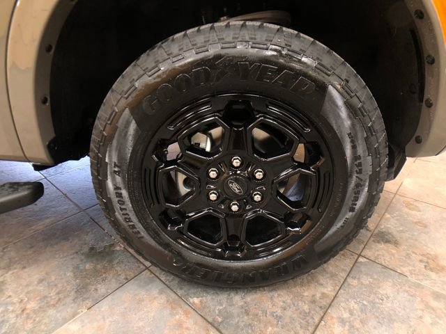 New 2026 Ford Ranger Lariat image 9