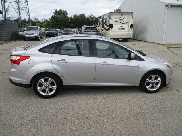 Used 2013 Ford Focus SE image 5