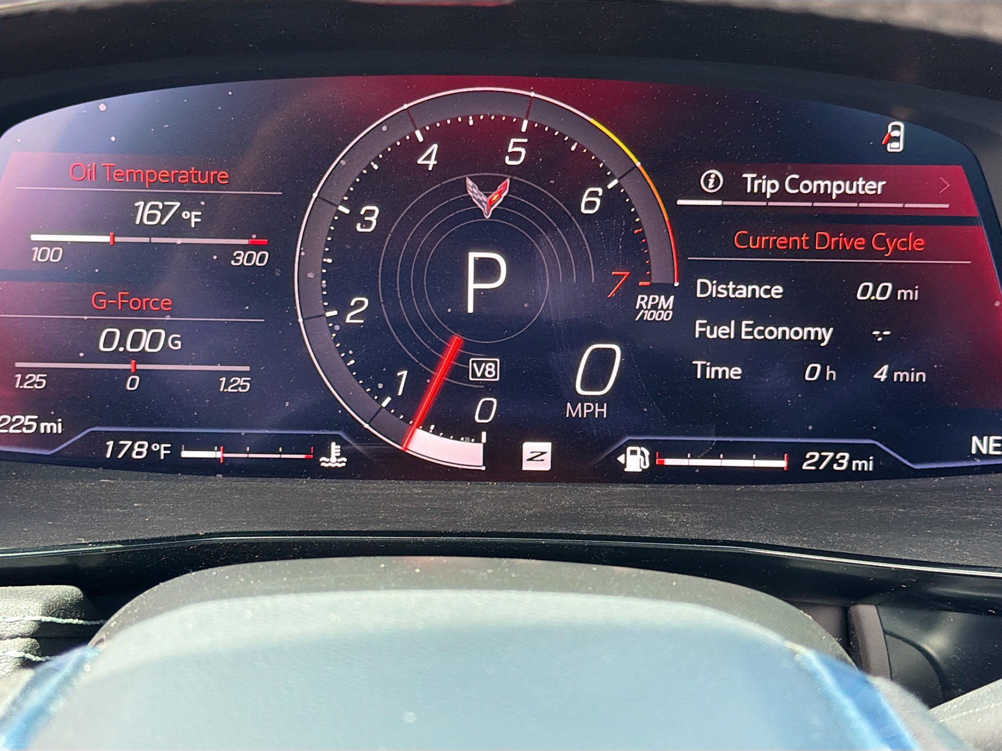 Used 2021 Chevrolet Corvette Stingray Convertible w/ Z51 Performance Package RWD image 35