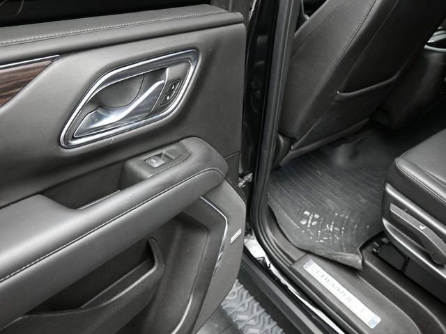 Used 2022 Chevrolet Tahoe Z71 w/ Luxury Package image 18