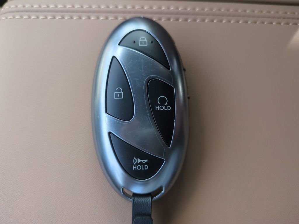 New 2026 Hyundai Santa Fe Calligraphy image 40