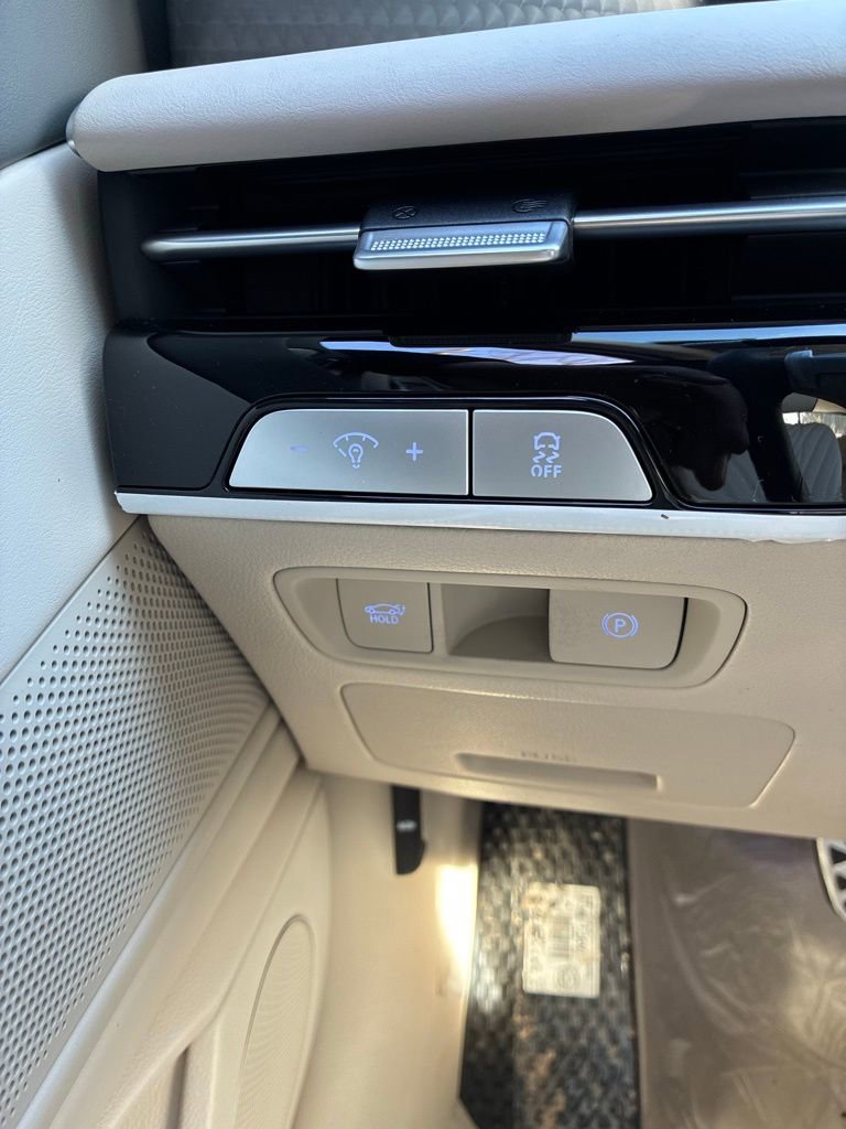 New 2026 Genesis G80 2.5T Sport Prestige image 31