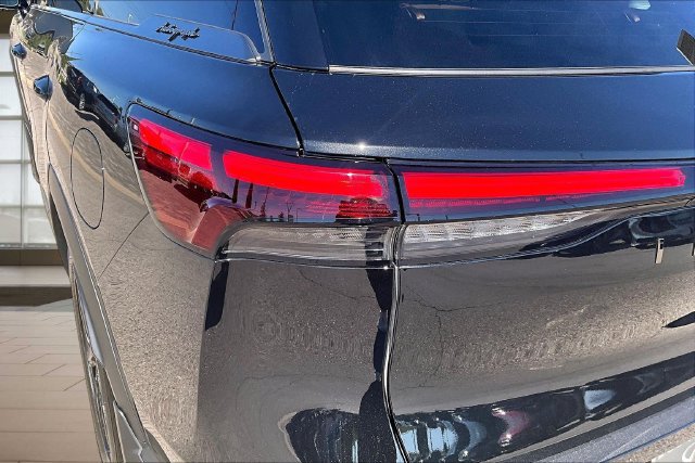 Used 2027 INFINITI QX60 Autograph w/ Dark Cargo Package AWD/4WD image 30