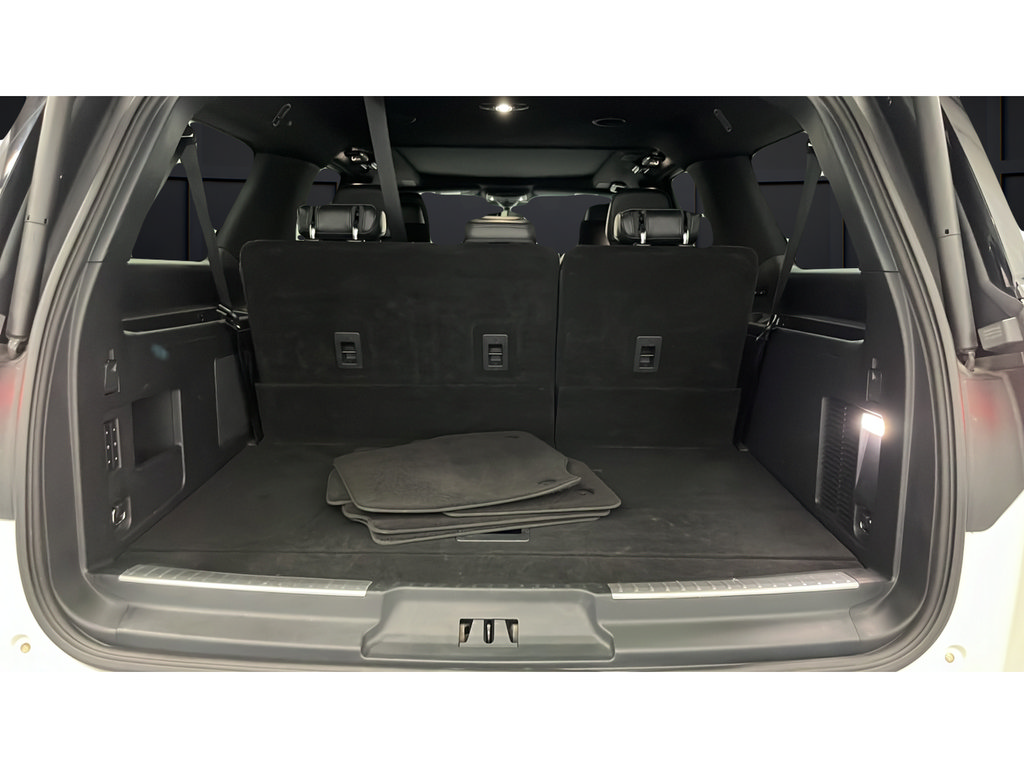 Used 2022 Lincoln Navigator L Reserve AWD/4WD image 37