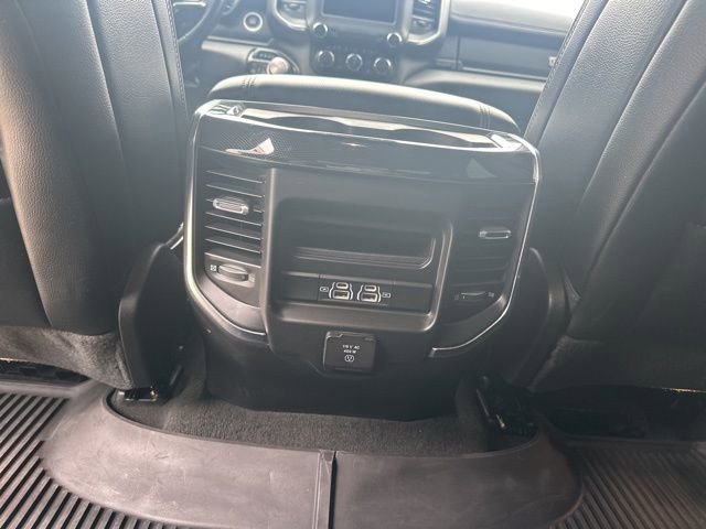 Certified 2022 RAM 1500 Laramie w/ Sport Appearance Package AWD/4WD image 28
