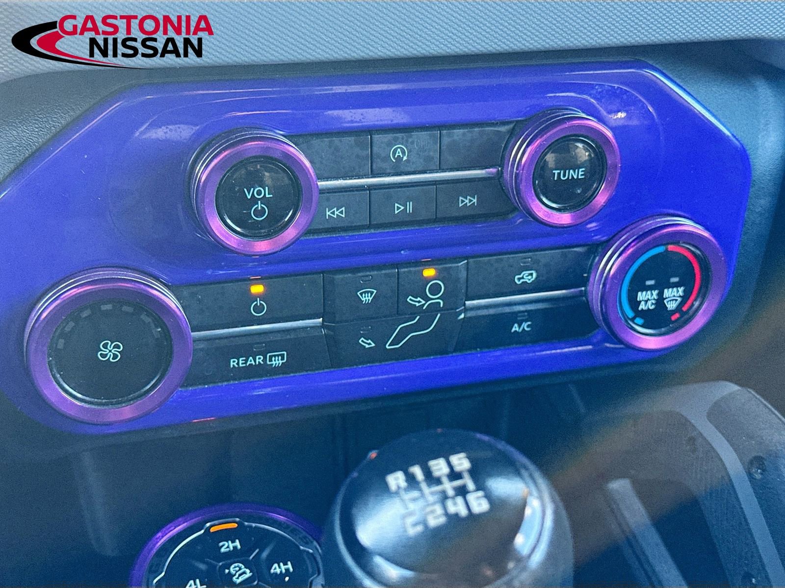 Used 2022 Ford Bronco Big Bend image 18