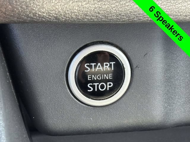 Used 2021 Nissan Rogue SV AWD/4WD image 14