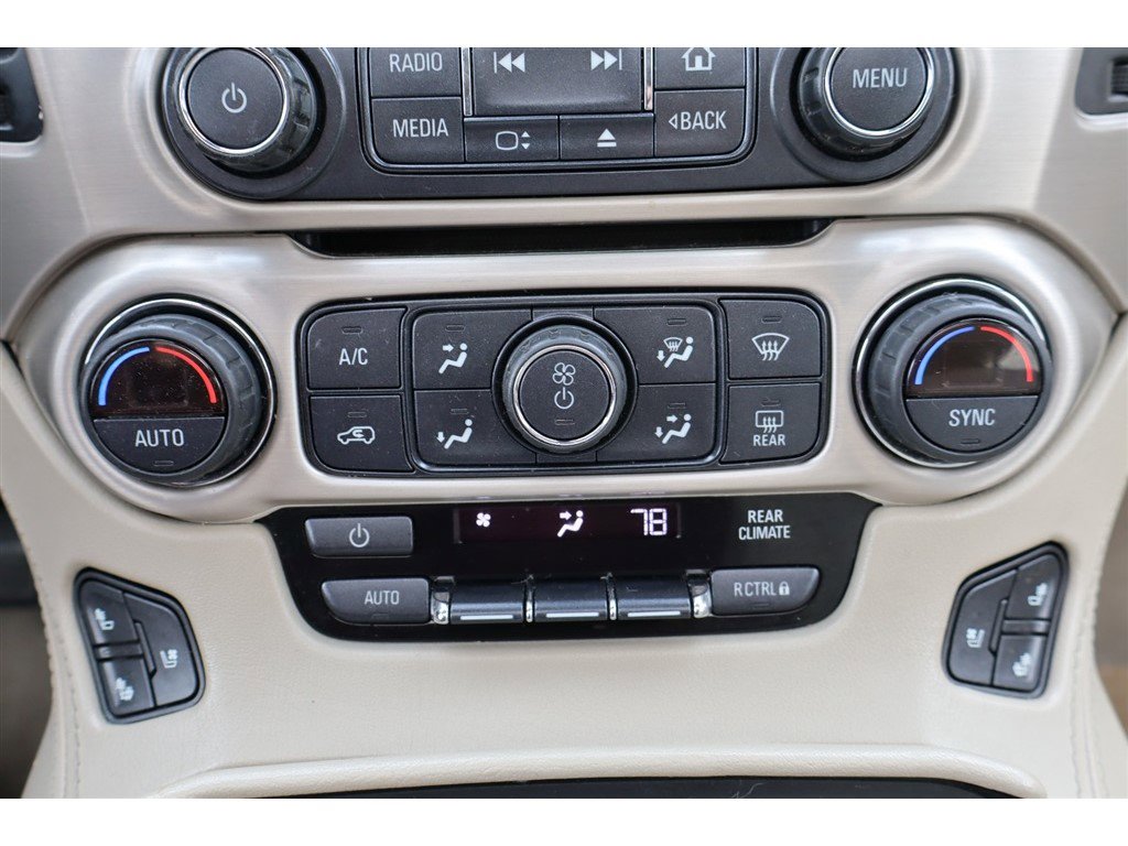 Used 2020 GMC Yukon Denali w/ Open Road Package image 35