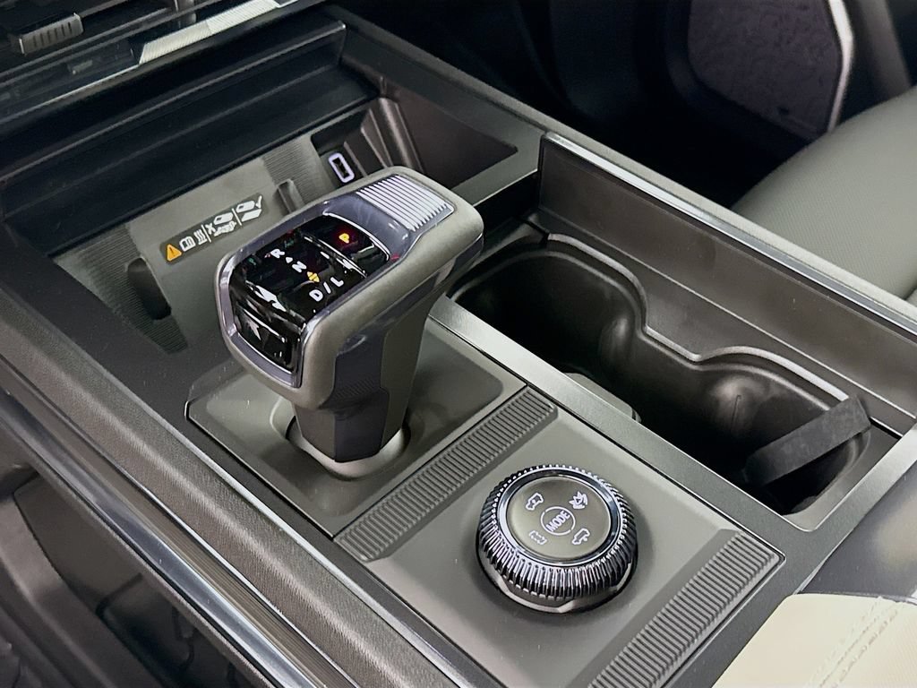 New 2026 GMC Hummer EV SUV AWD/4WD image 19