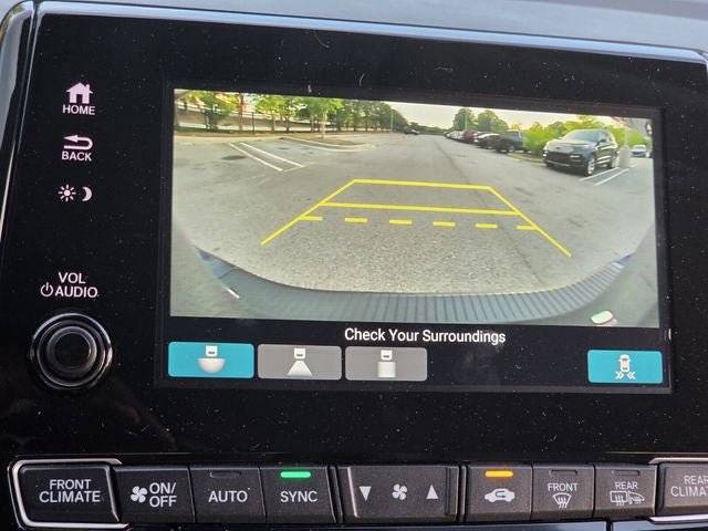 Used 2024 Honda Odyssey EX-L image 22