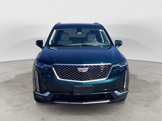 Used 2025 Cadillac XT6 Premium Luxury w/ LPO, Floor Liner Package AWD/4WD image 8
