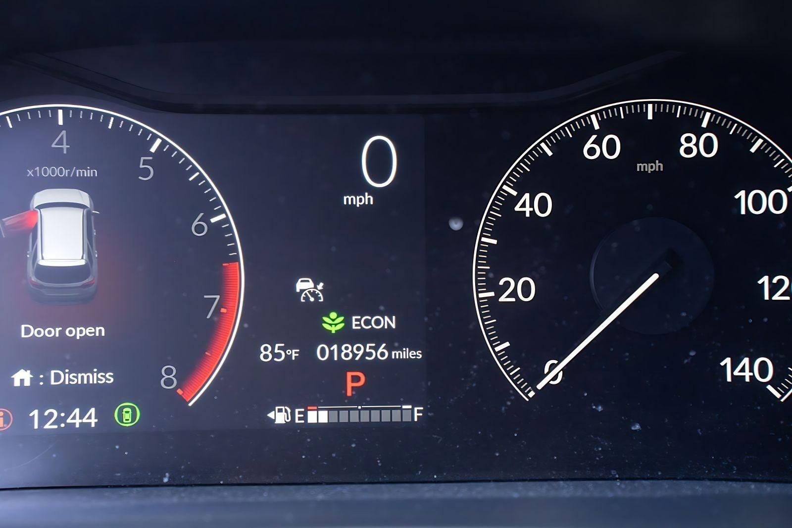 Certified 2023 Honda Pilot Touring image 38