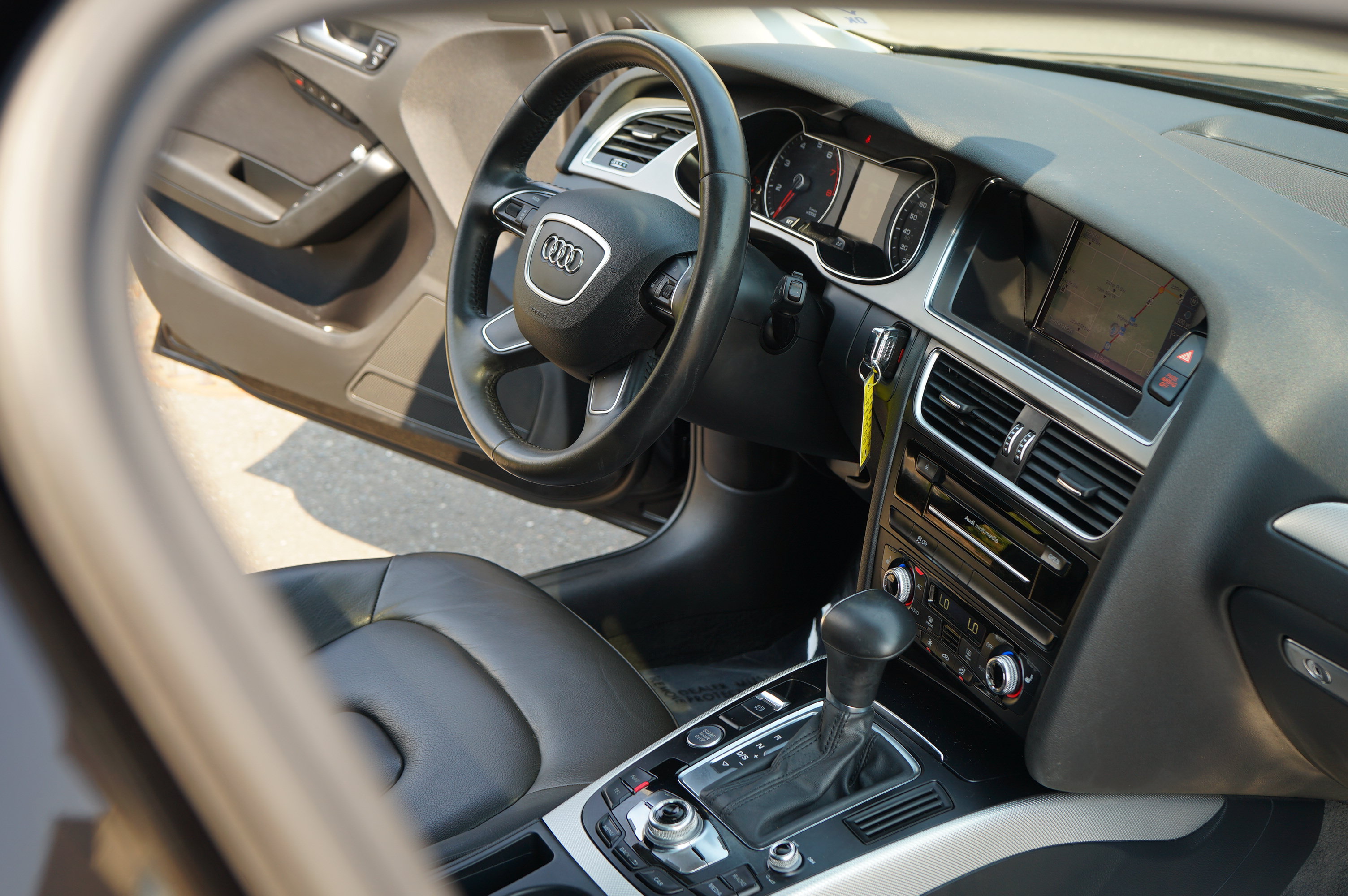 Used 2014 Audi A4 2.0T Premium Plus AWD/4WD image 19