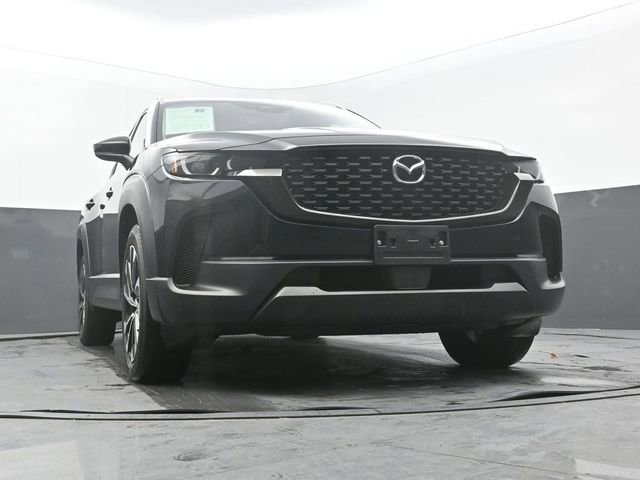 Used 2025 MAZDA CX-50 2.5 Hybrid w/ Premium Plus Pkg image 60