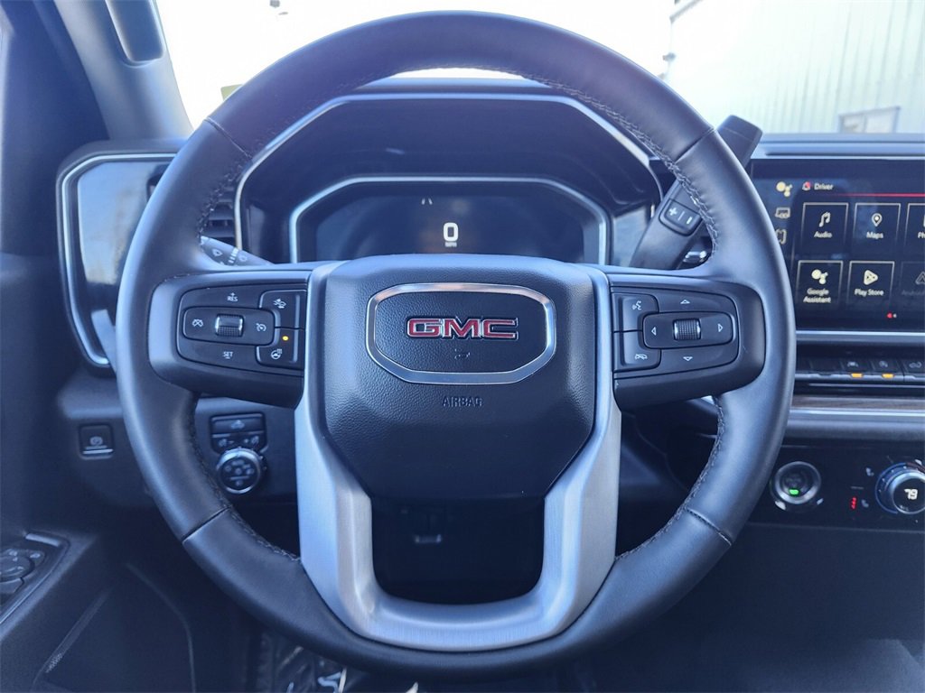 Used 2023 GMC Sierra 1500 Elevation image 25