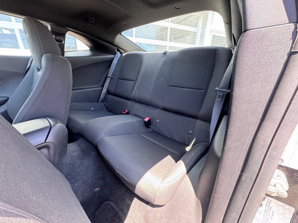 Used 2013 Chevrolet Camaro SS w/ SS Performance Package RWD image 17