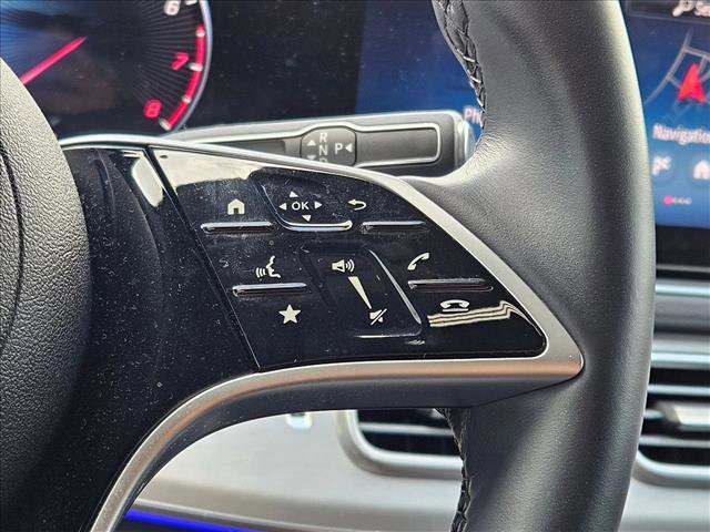 Used 2024 Mercedes-Benz GLE 350 4MATIC image 13