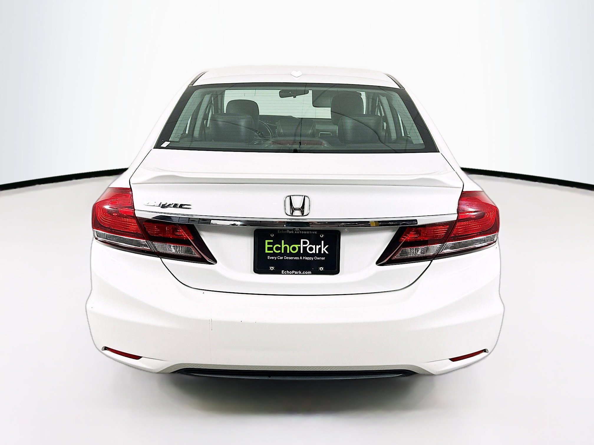 Used 2014 Honda Civic EX-L image 7