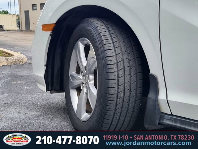 Used 2020 Honda Odyssey EX-L image 35