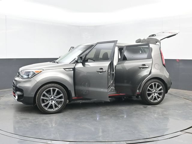 Used 2019 Kia Soul ! FWD image 50