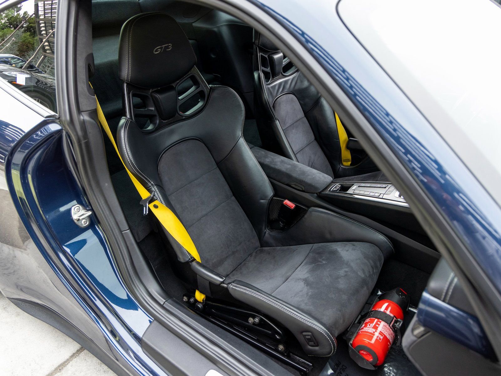 Used 2016 Porsche 911 GT3 image 52