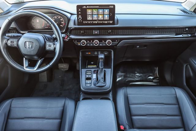 Certified 2024 Honda CR-V EX-L image 14