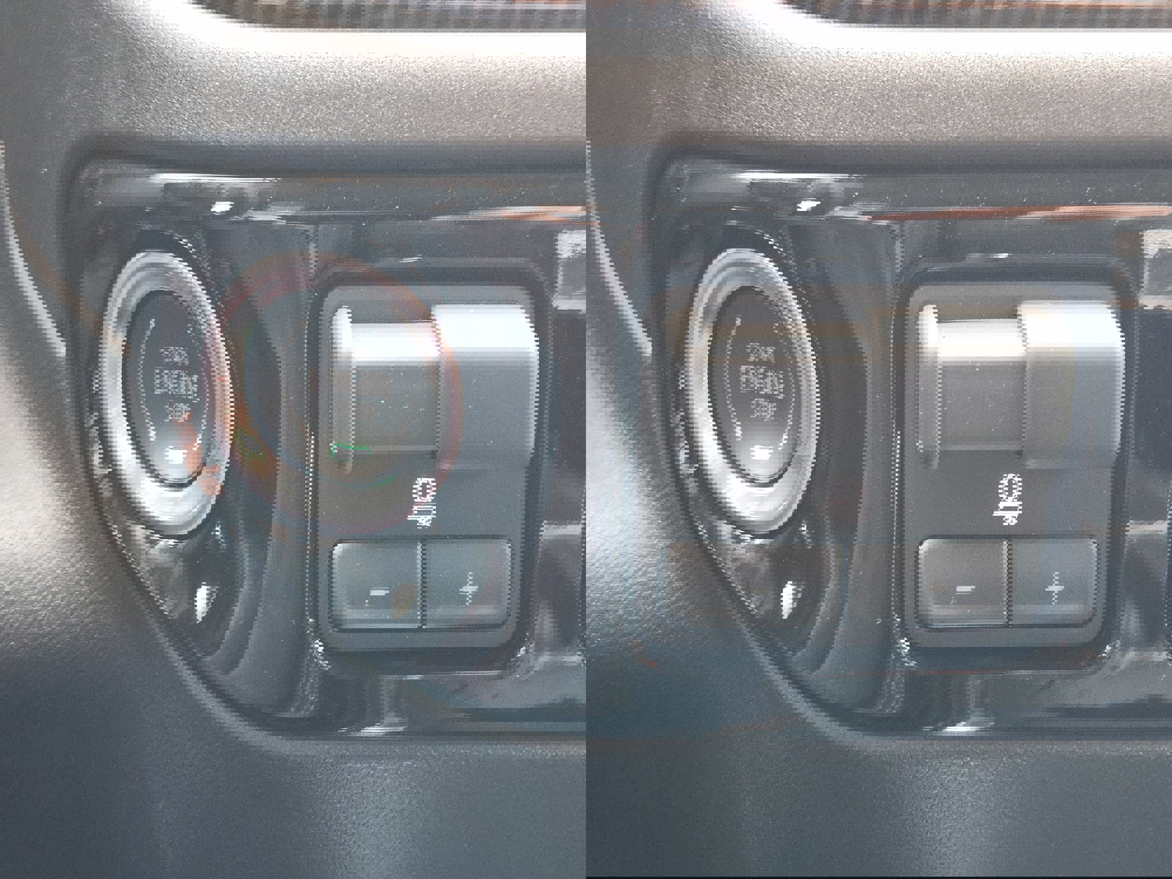 New 2026 Chevrolet Silverado 2500 LTZ w/ LTZ Plus Package image 8